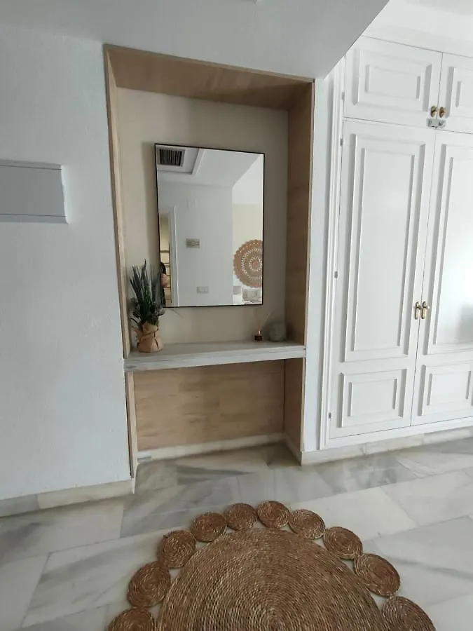 Bright & Cozy Studio In The Center Of Puerto Banus, Pool And Terrace. Marbella 0*,