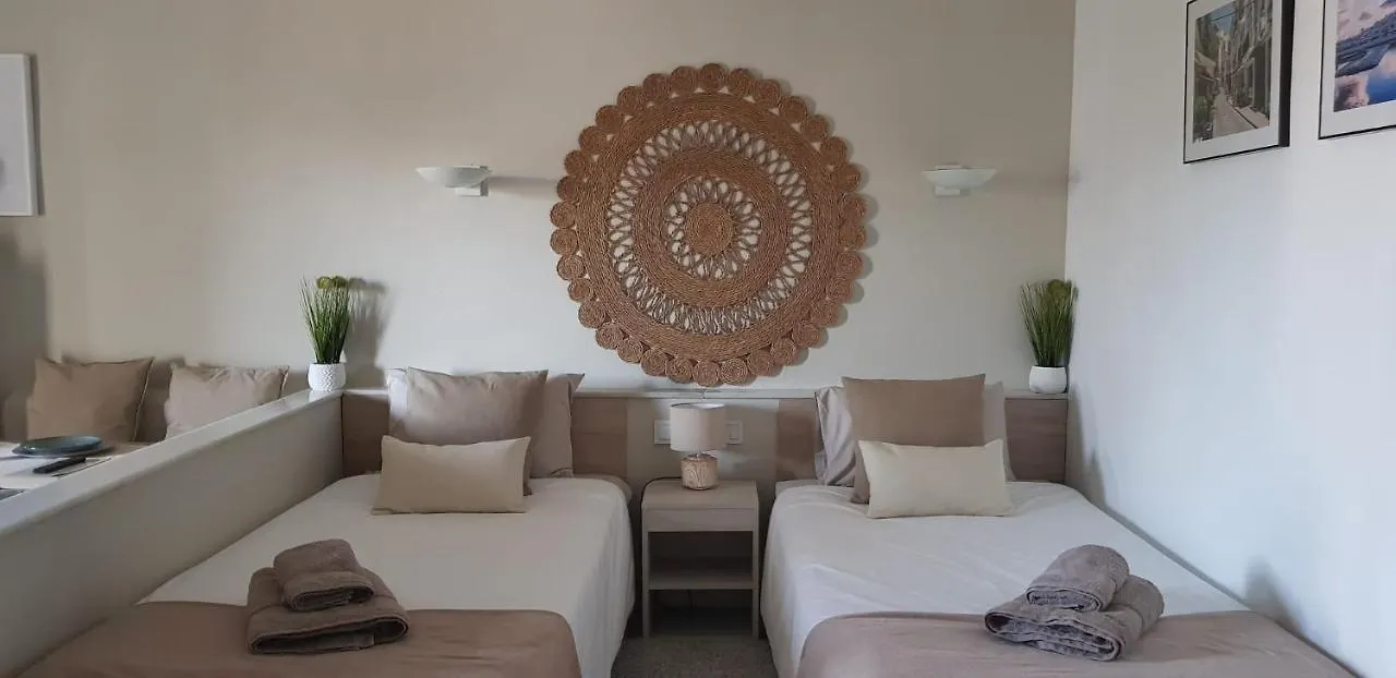 Bright & Cozy Studio In The Center Of Puerto Banus, Pool And Terrace. Marbella 0*,