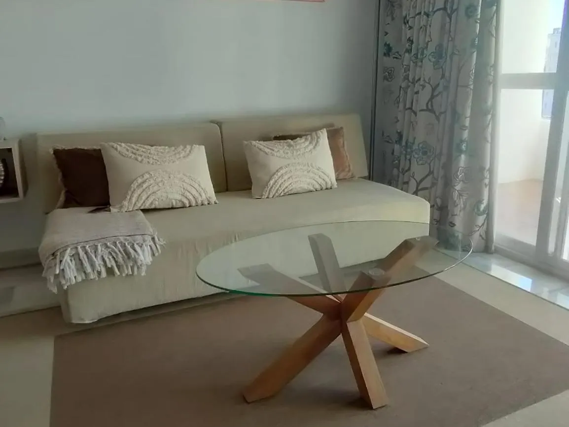 Bright & Cozy Studio In The Center Of Puerto Banus, Pool And Terrace. Marbella Spain